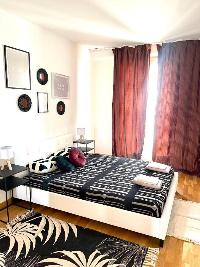 Superbe appartement en centre-ville, 20min de Paris, 5 min d'Enghien Saint-Gratien Extérieur photo
